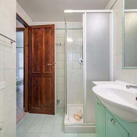 Casa Flamingo 150m Dal Mare