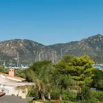 Casa Flamingo 150m Dal Mare Σπίτι διακοπών Villasimius