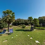 Casa Flamingo 150m Dal Mare