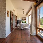 Σπίτι διακοπών Casa Flamingo 150m Dal Mare Villasimius