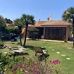 Casa Flamingo 150m Dal Mare