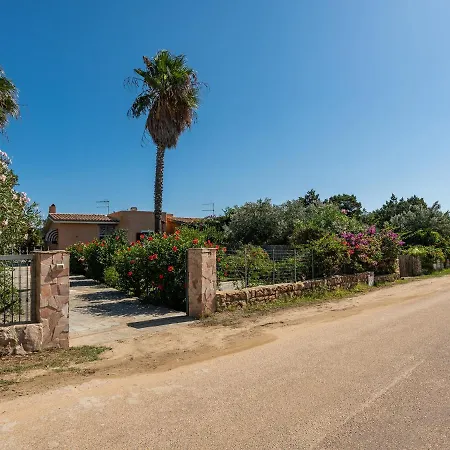 度假居 Casa Flamingo 150m Dal Mare *