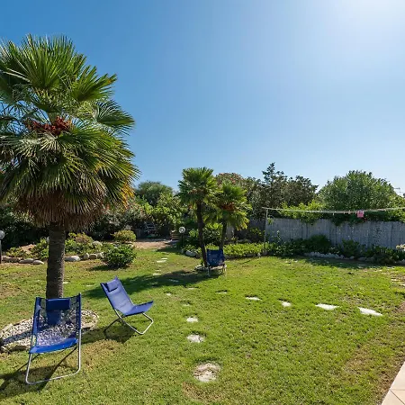 Casa Flamingo 150m Dal Mare *