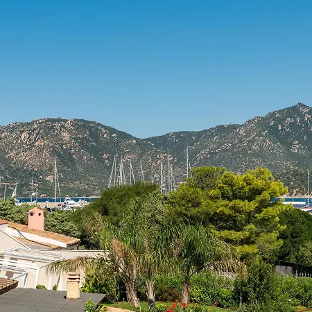 Casa Flamingo 150m Dal Mare Holiday home Villasimius