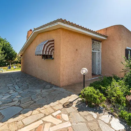 Holiday home Casa Flamingo 150m Dal Mare