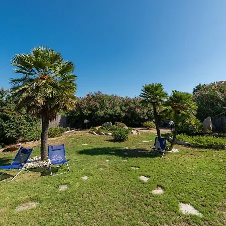 Casa Flamingo 150m Dal Mare