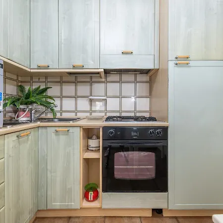 度假居 Casa Flamingo 150m Dal Mare *