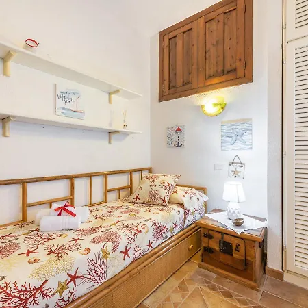 度假居 Casa Flamingo 150m Dal Mare *