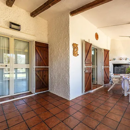度假居 Casa Flamingo 150m Dal Mare