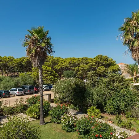 Holiday home Casa Flamingo 150m Dal Mare *