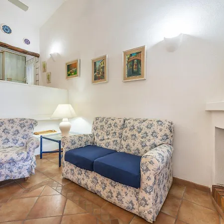 Holiday home Casa Flamingo 150m Dal Mare *