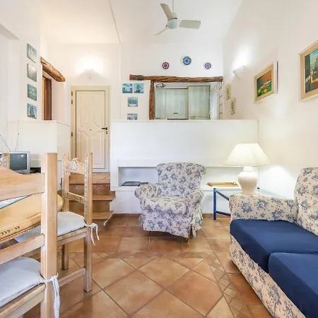 Casa Flamingo 150m Dal Mare 度假居