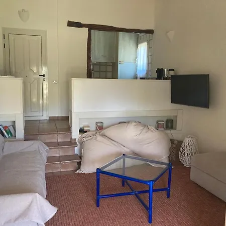 Casa Flamingo 150m Dal Mare 度假居