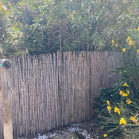 Holiday home Casa Flamingo 150m Dal Mare Villasimius