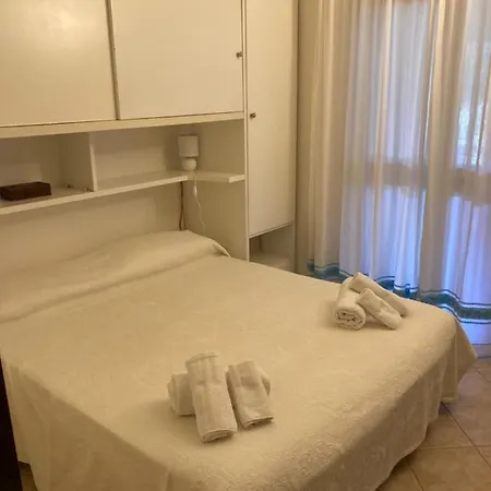 度假居 Casa Flamingo 150m Dal Mare