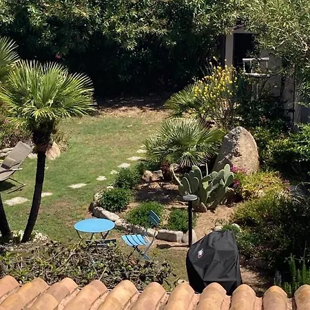 度假居 Casa Flamingo 150m Dal Mare *