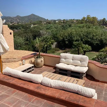 度假居 Casa Flamingo 150m Dal Mare