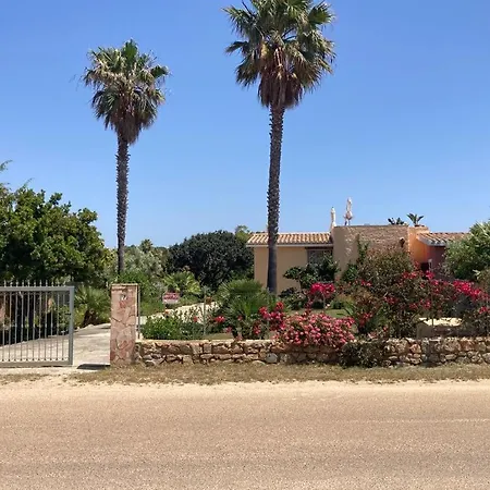 度假居 Casa Flamingo 150m Dal Mare *