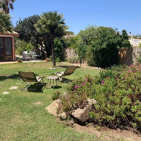 Holiday home Casa Flamingo 150m Dal Mare