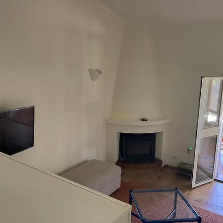 度假居 Casa Flamingo 150m Dal Mare 维拉西米乌斯
