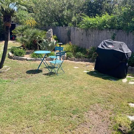 Casa Flamingo 150m Dal Mare * Villasimius