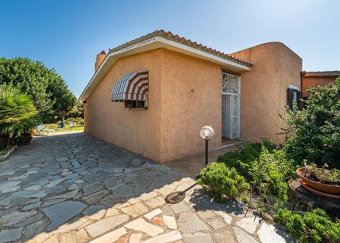 度假居 Casa Flamingo 150m Dal Mare