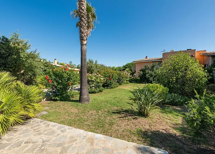 Casa Flamingo 150m Dal Mare 度假居 维拉西米乌斯