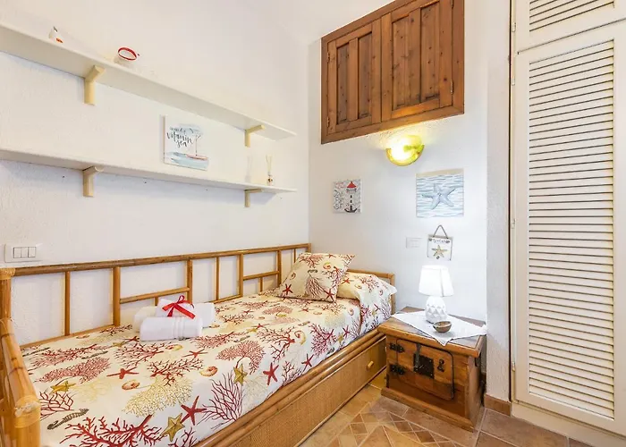 度假居 Casa Flamingo 150m Dal Mare *