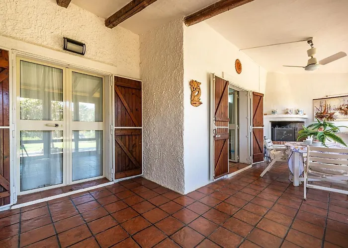 度假居 Casa Flamingo 150m Dal Mare