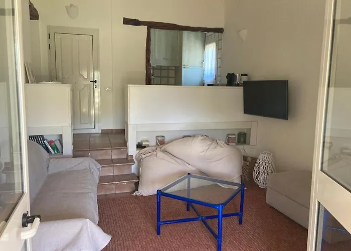 Casa Flamingo 150m Dal Mare 度假居