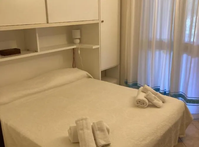 度假居 Casa Flamingo 150m Dal Mare
