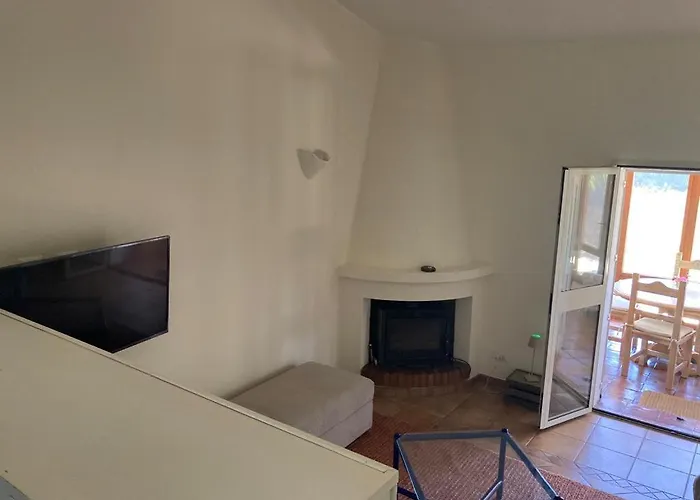 度假居 Casa Flamingo 150m Dal Mare 维拉西米乌斯